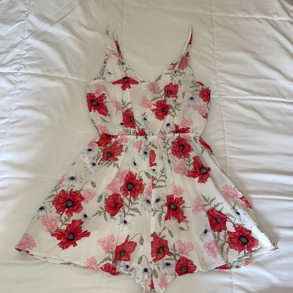 H&M romper - Picture 2 of 5